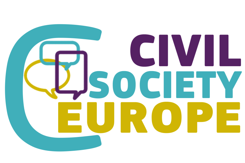 Joint letter: Ensuring a vibrant civic space in the European Union – civil society’s expectations for the next five years