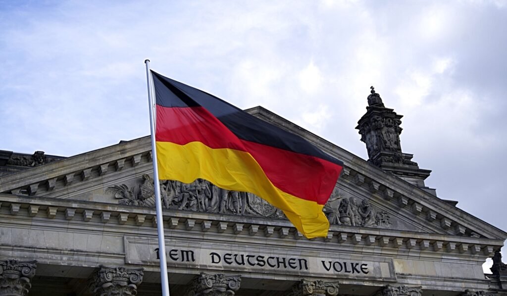 GERMANY: CSOs’ legitimacy questioned and systematically repressing Palestinian solidarity movements