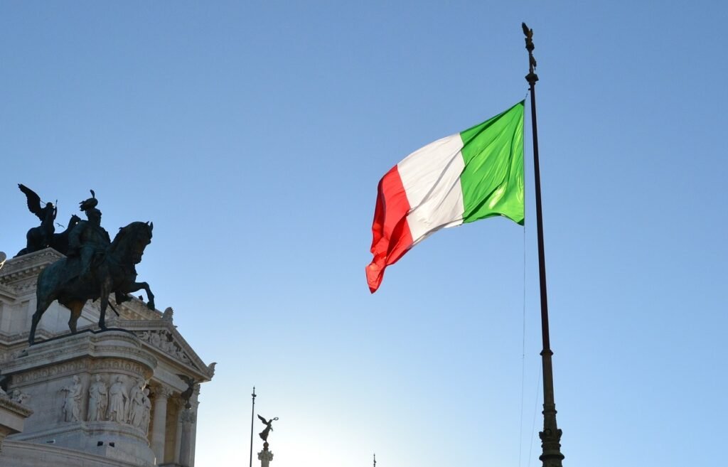ITALY ALERT: CONCERNING CIVIC SPACE REPRESSIONS