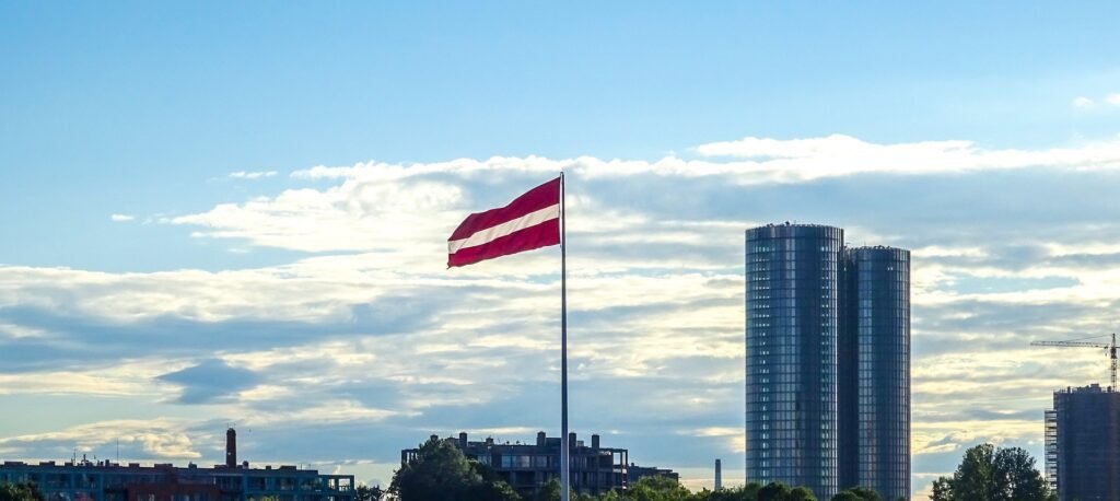 LATVIA: Protests for the near withdrawal from the Istanbul Convention 