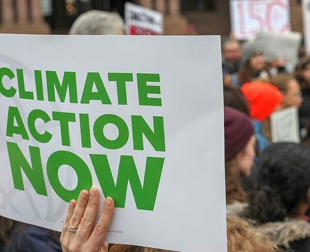 Guidelines on the Right to Peaceful Environmental Protest and Civil Disobedience 