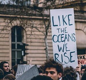 FRANCE: CIVIC SPACE IS UNDER THREAT 