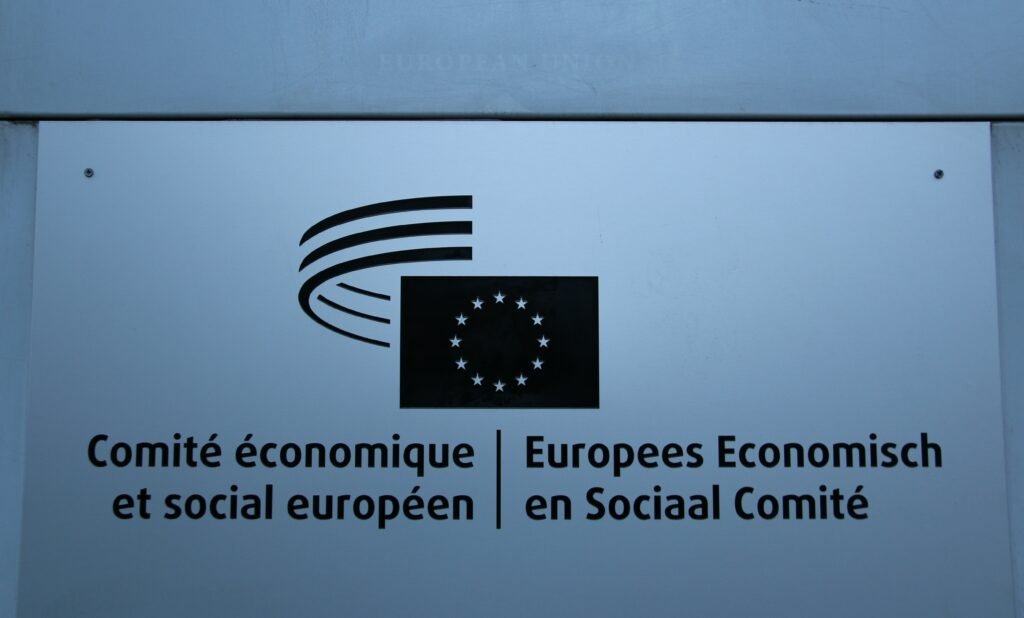 European Economic and Social Committee: Civil society contribution to EU policy-making remains informal