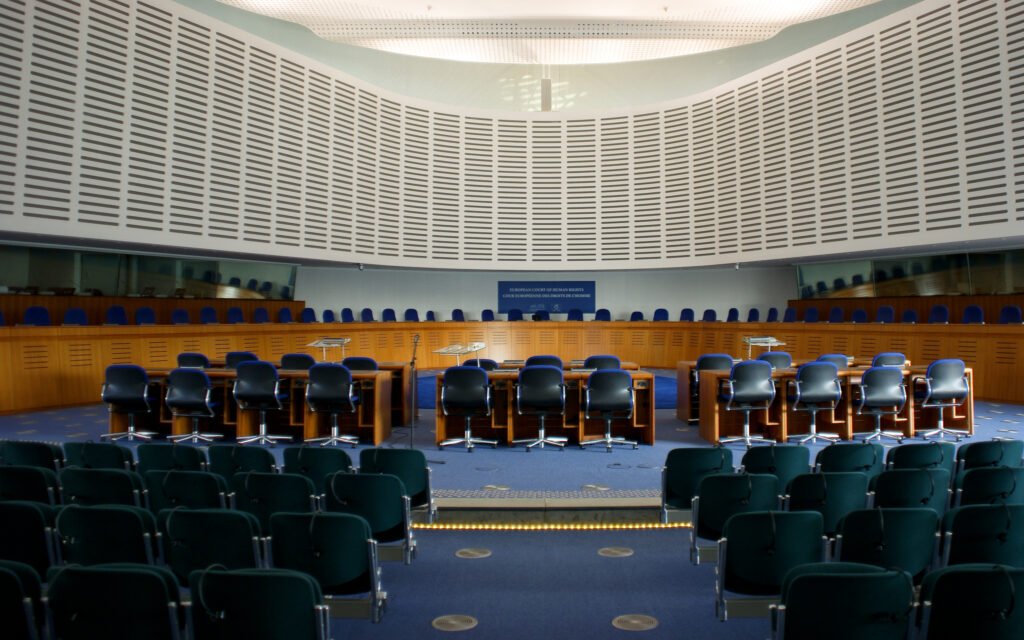 Austria: SLAPP against BDS brought to the ECtHR 