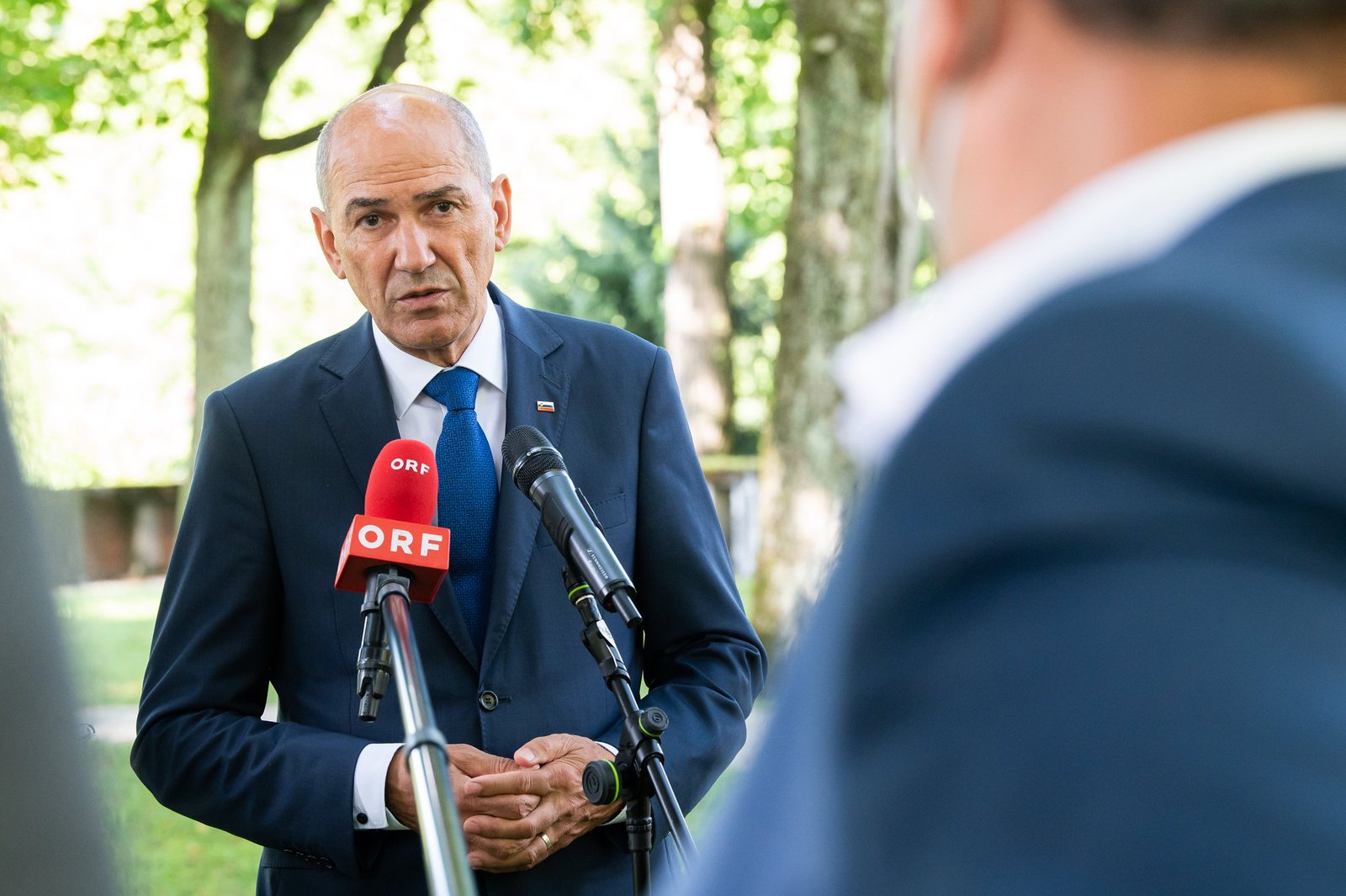 JANEZ JANSA - PHOTO: GOVERNMENT OF SLOVENIA - CC
