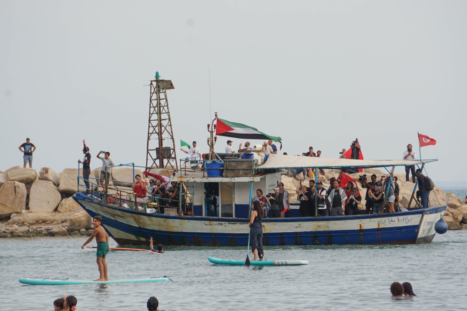 By Brahim Guedich - Own work, CC BY 4.0, https://commons.wikimedia.org/w/index.php?curid=174730780